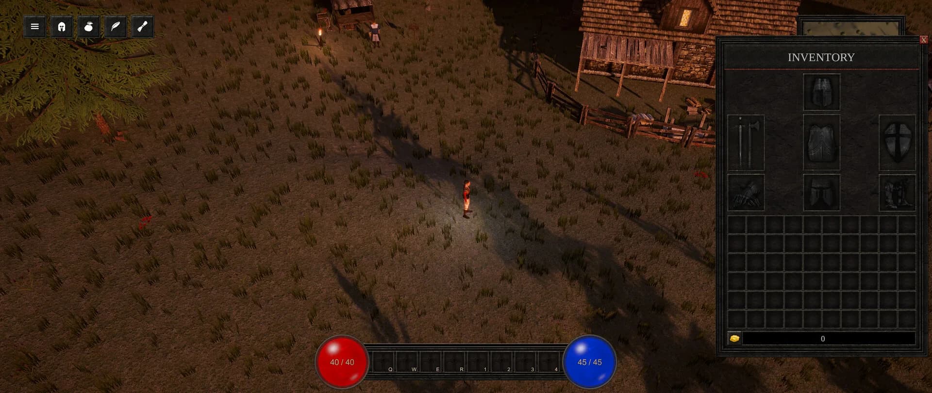 Journey's Land Demo görsel 21