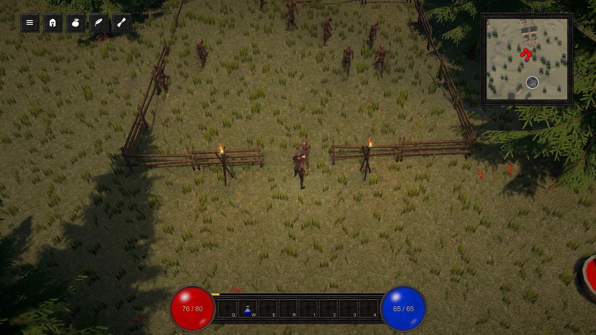 Journey's Land Demo görsel 22