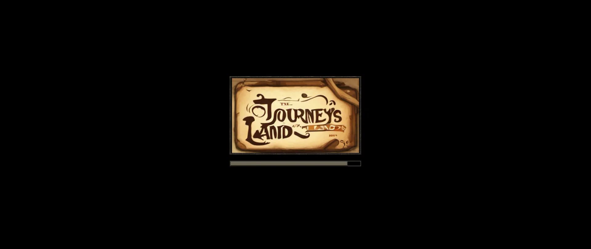 Journey's Land Demo görsel 7