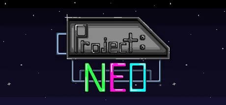 Project: NEO görsel 1