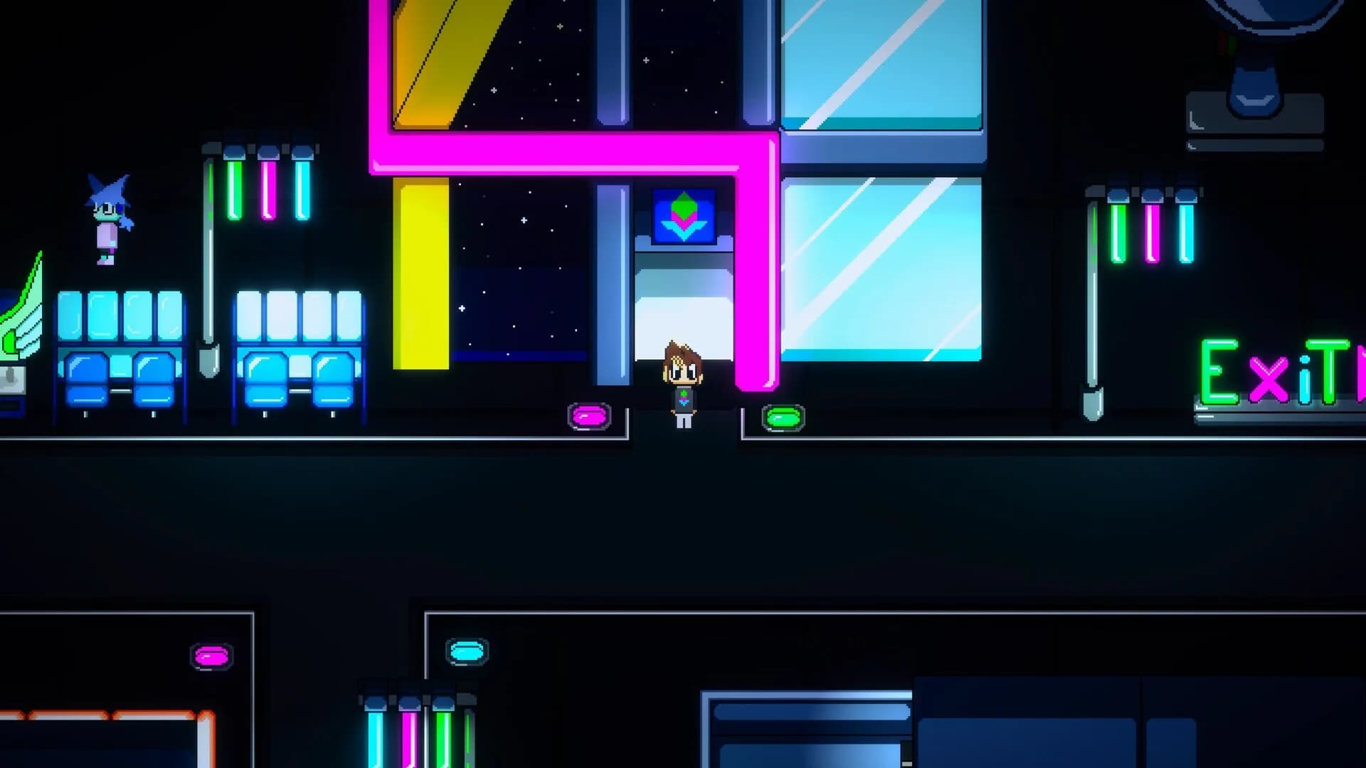 Project: NEO görsel 3