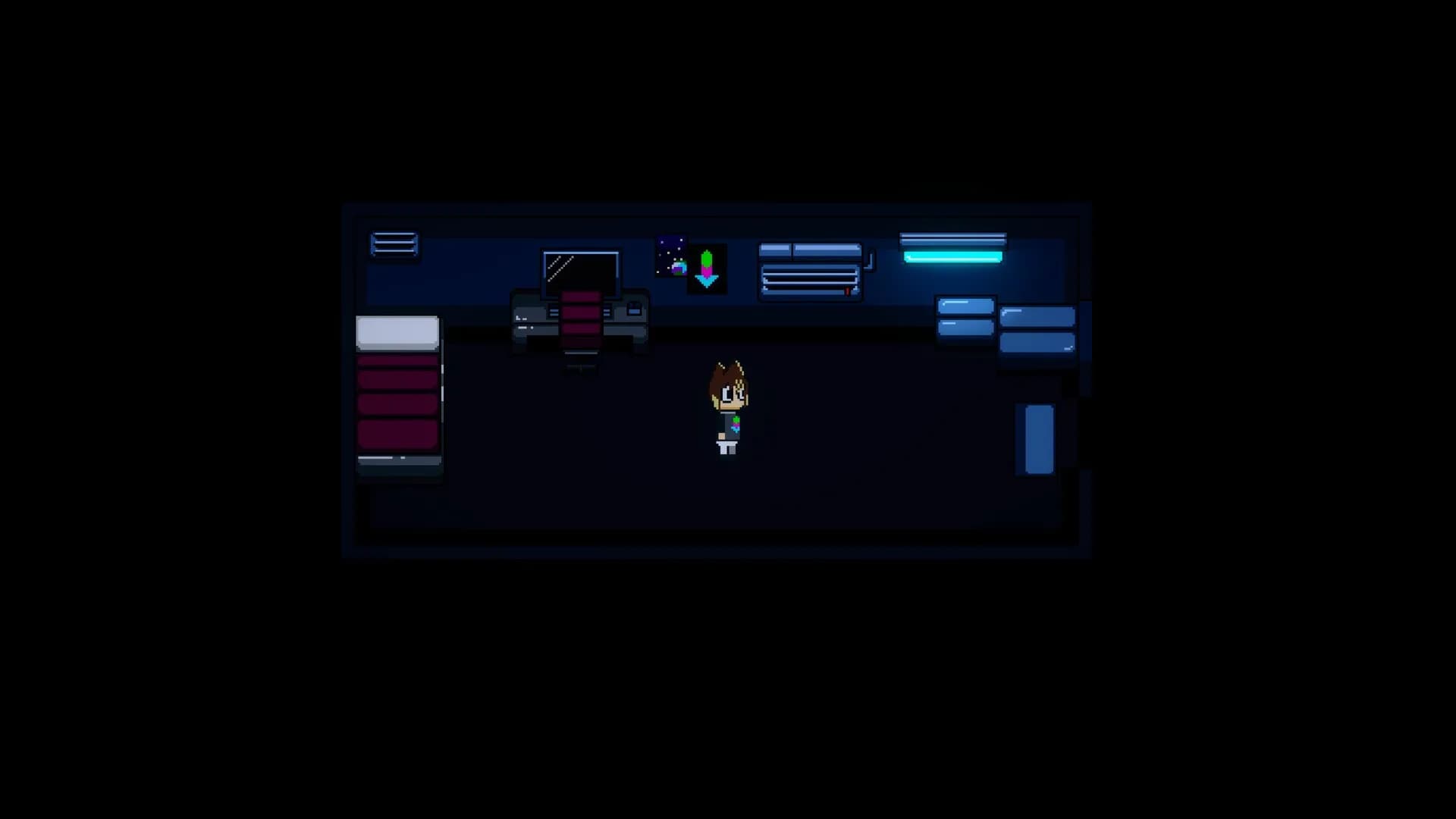 Project: NEO görsel 11