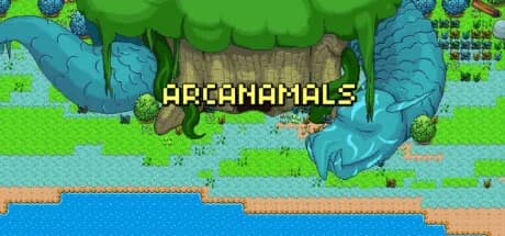 Arcanamals görsel 1