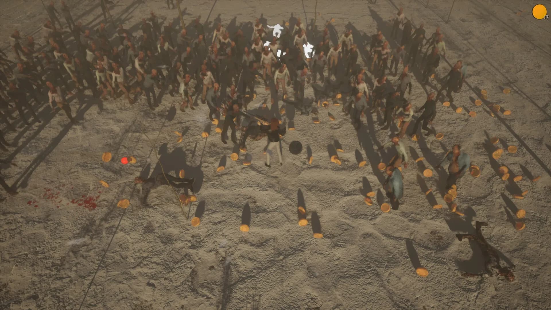 Until Zombie Down görsel 3