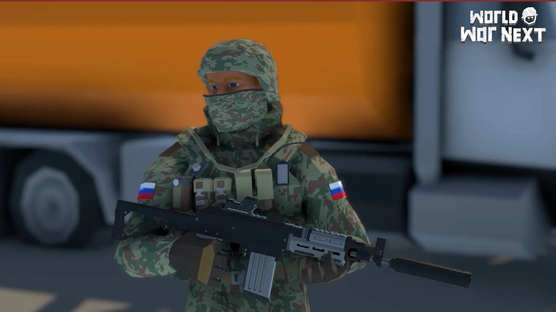 World War Next görsel 12