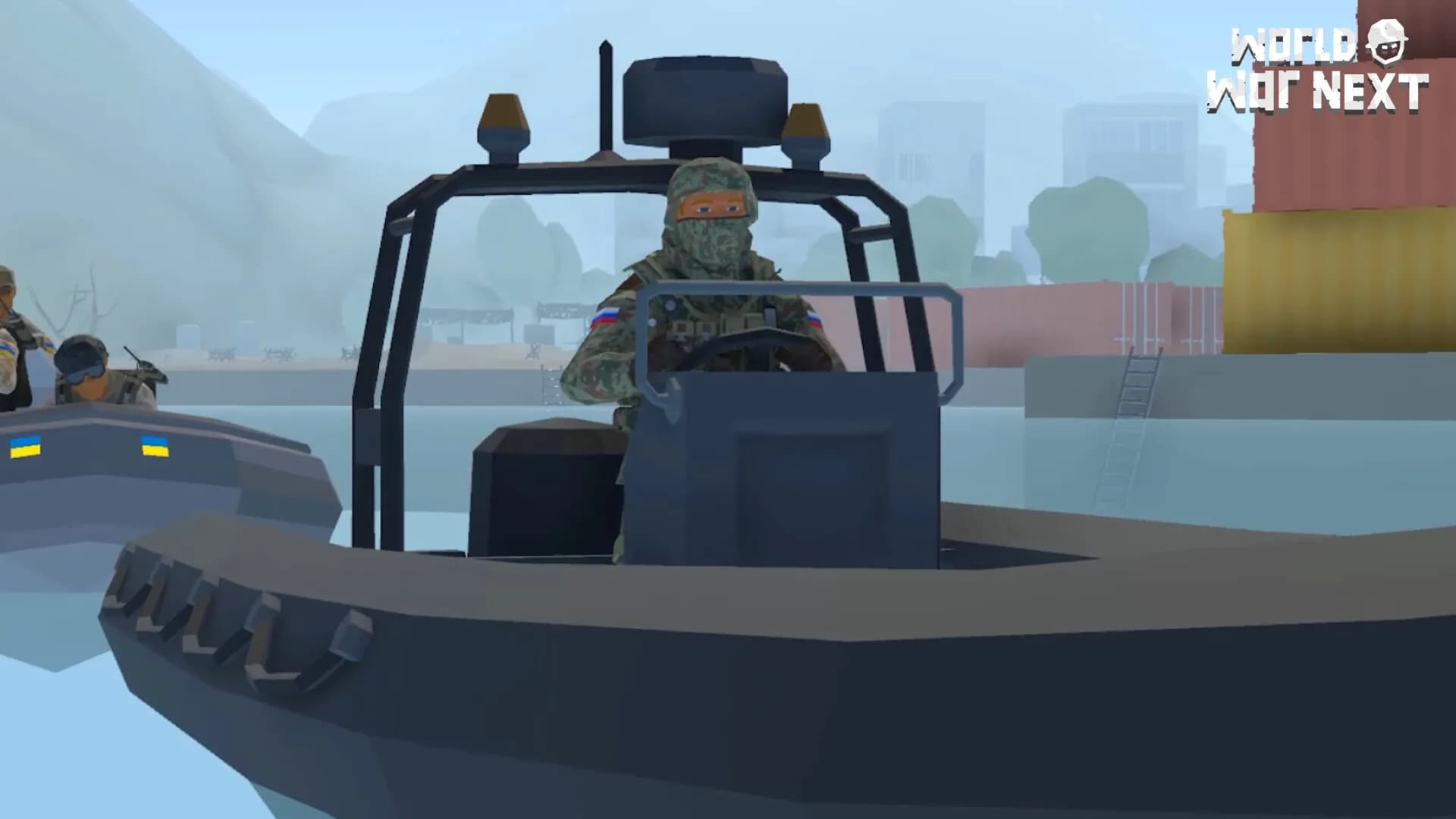 World War Next görsel 10