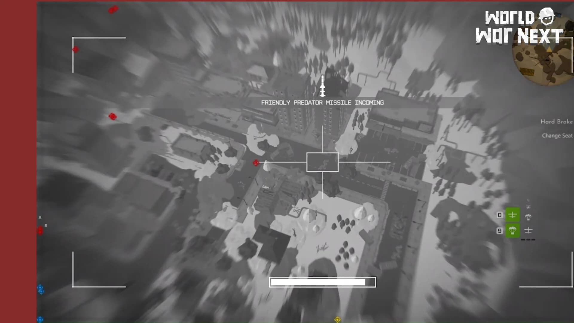World War Next görsel 11