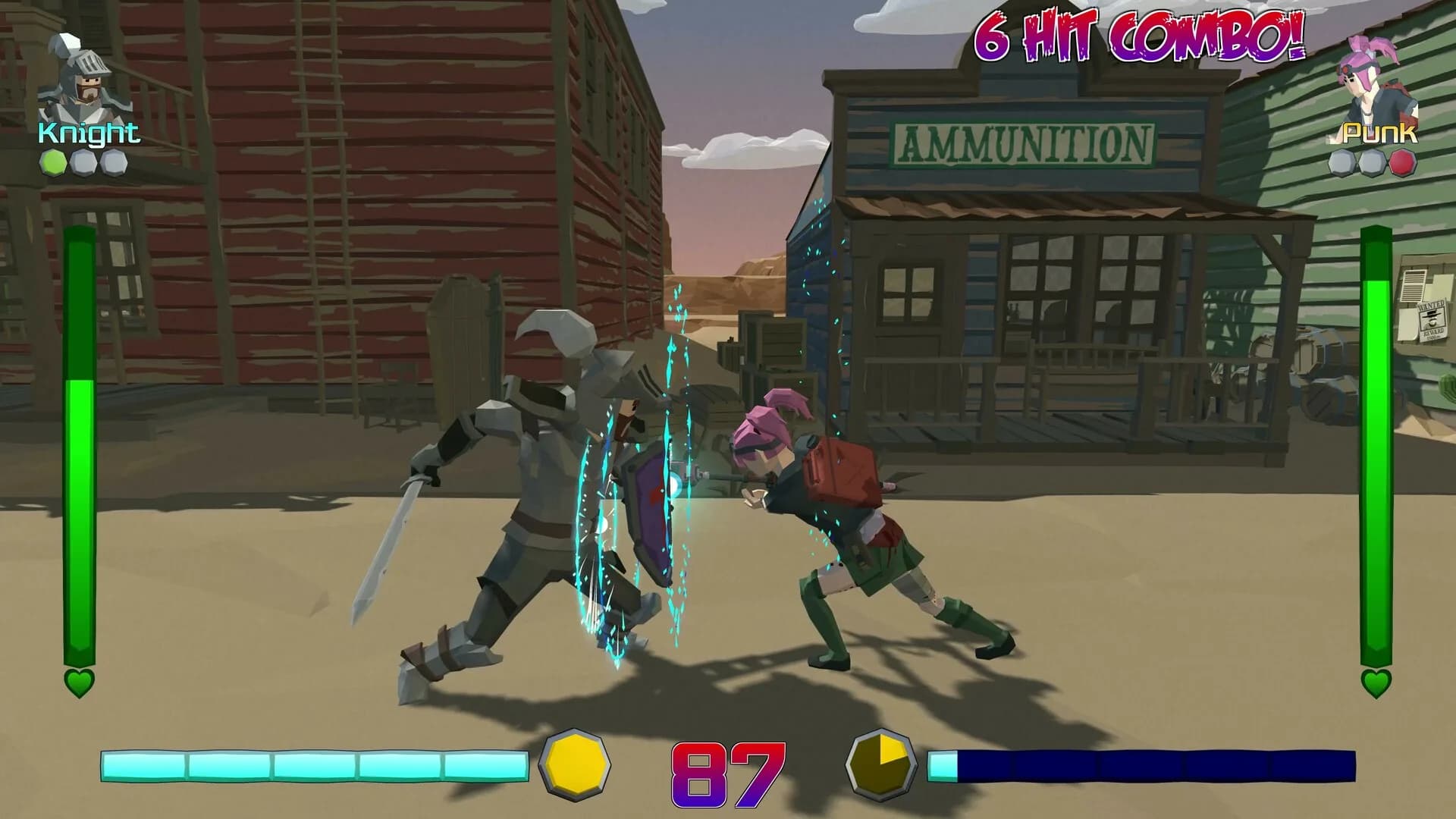 Brawlygon görsel 4