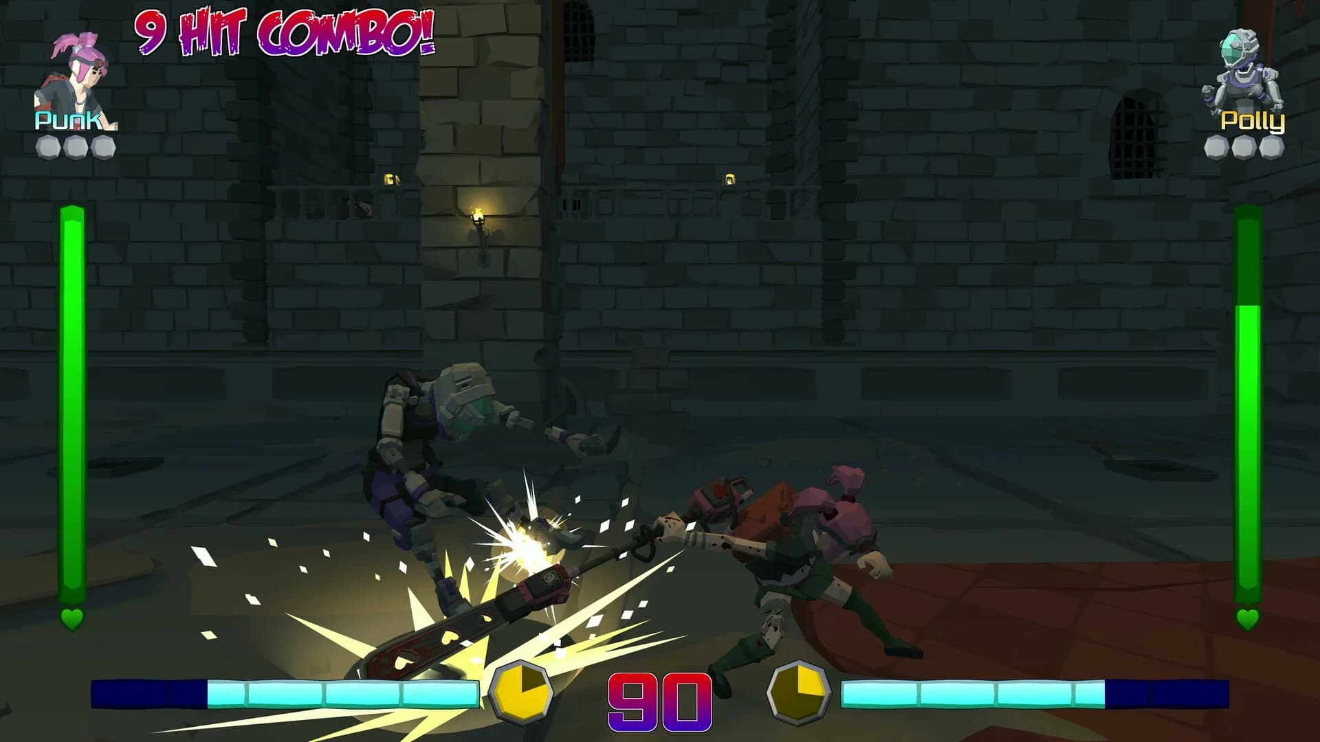 Brawlygon görsel 7