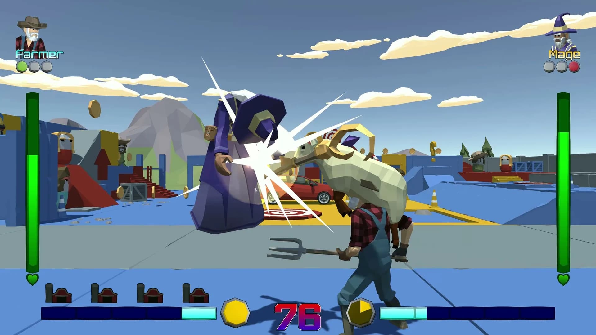 Brawlygon görsel 8