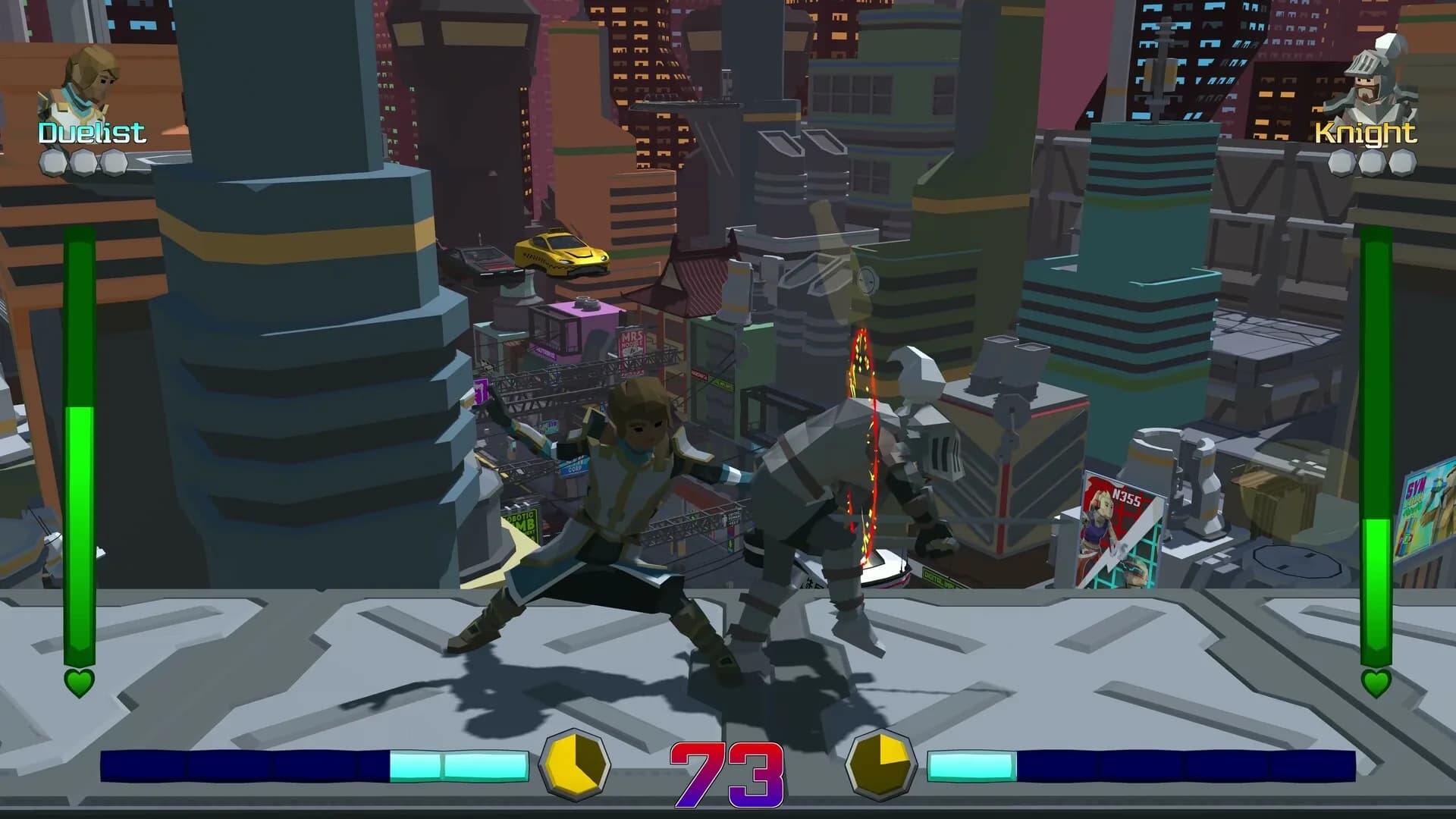 Brawlygon görsel 9