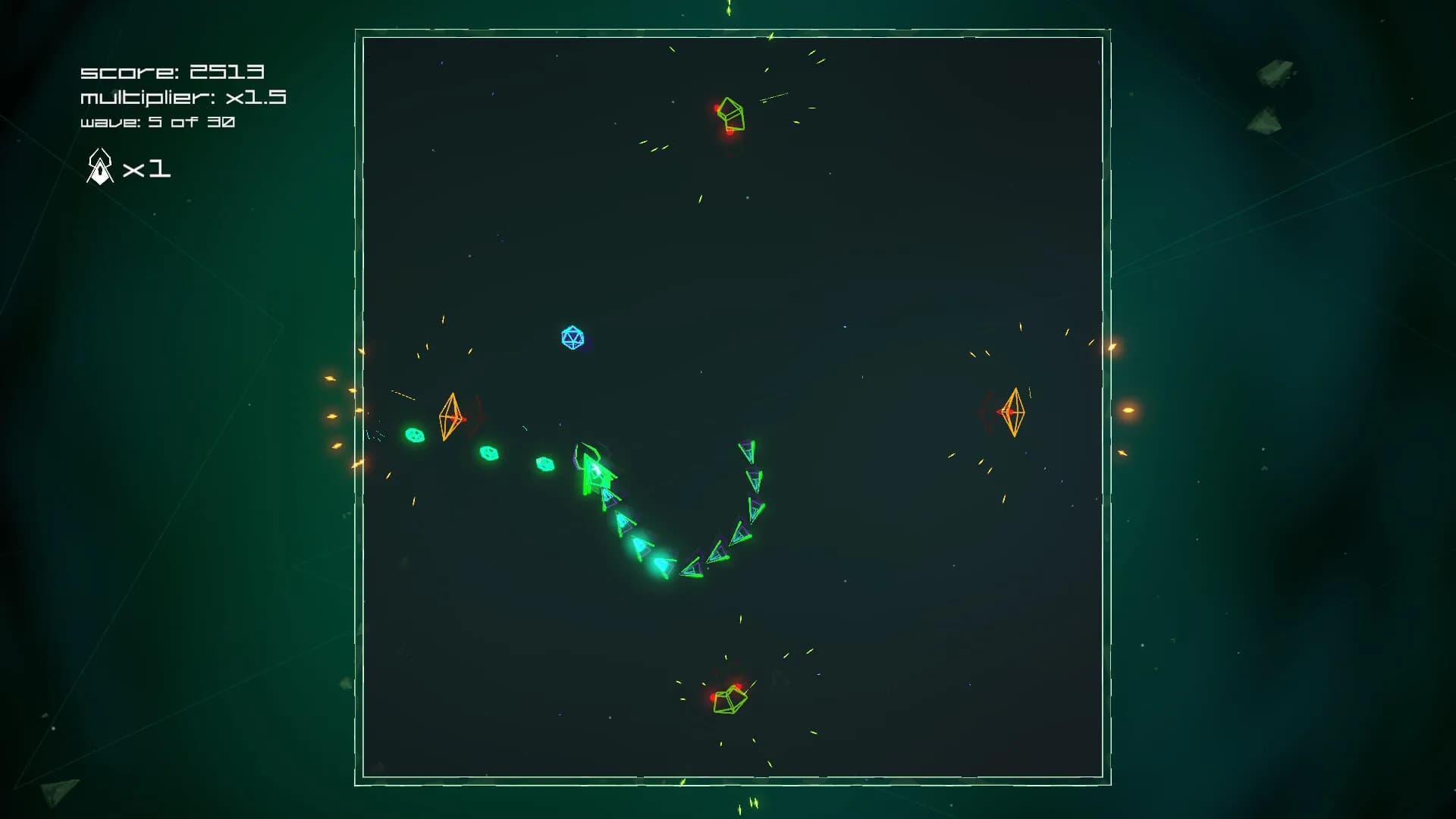 cyber_serpent görsel 3