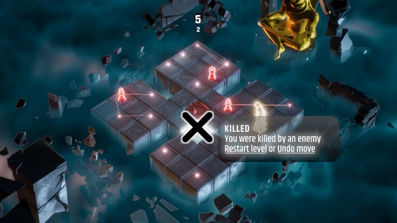 Marked - The Quest for Tripura görsel 6