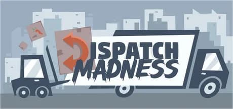 Dispatch Madness görsel 1