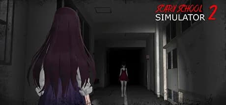 Scary School Simulator 2 görsel 1