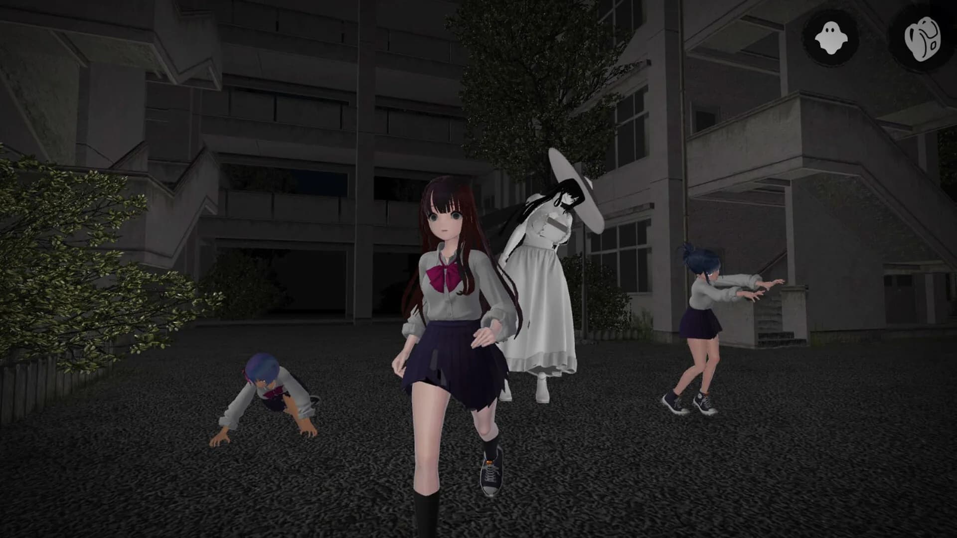 Scary School Simulator 2 görsel 6