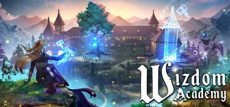 Wizdom Academy