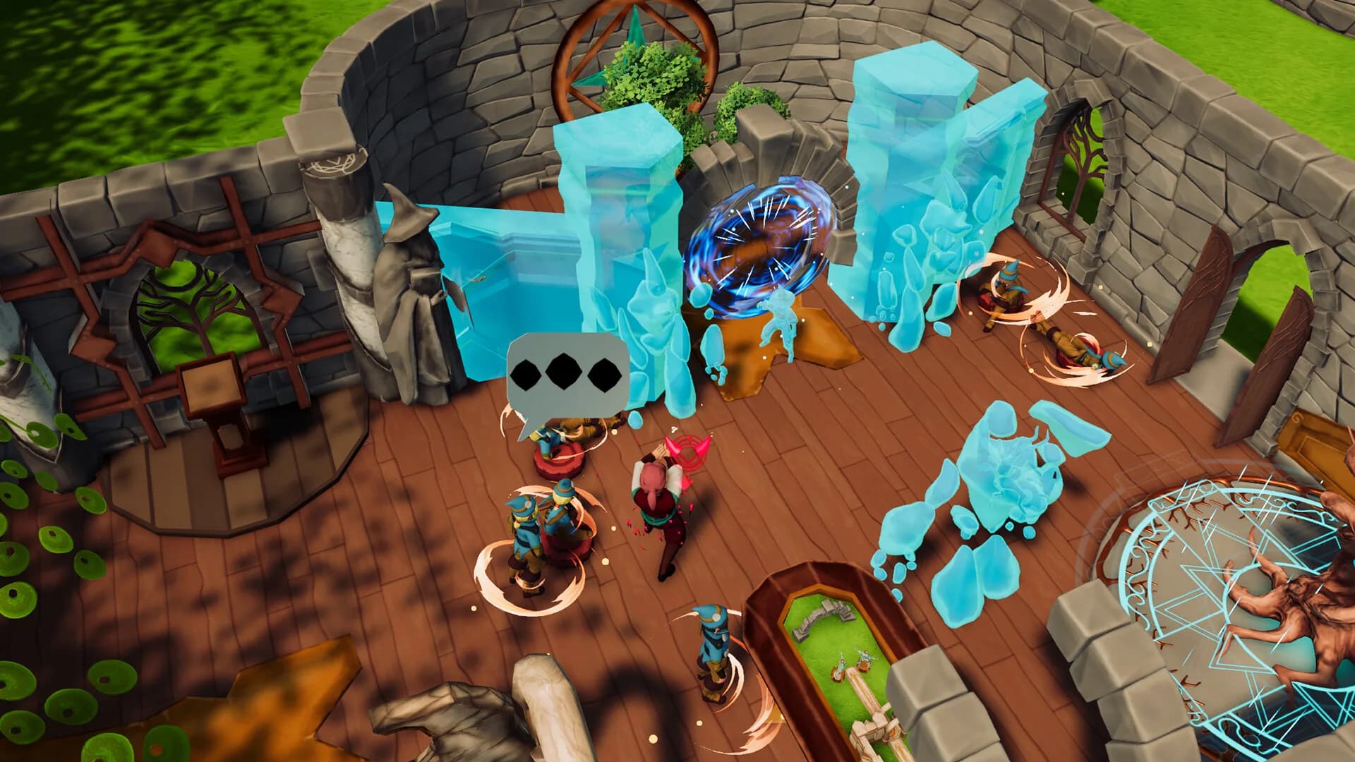 Wizdom Academy görsel 15