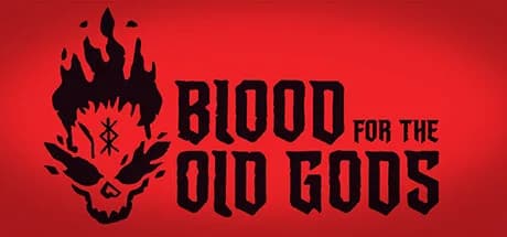 Blood for the Old Gods