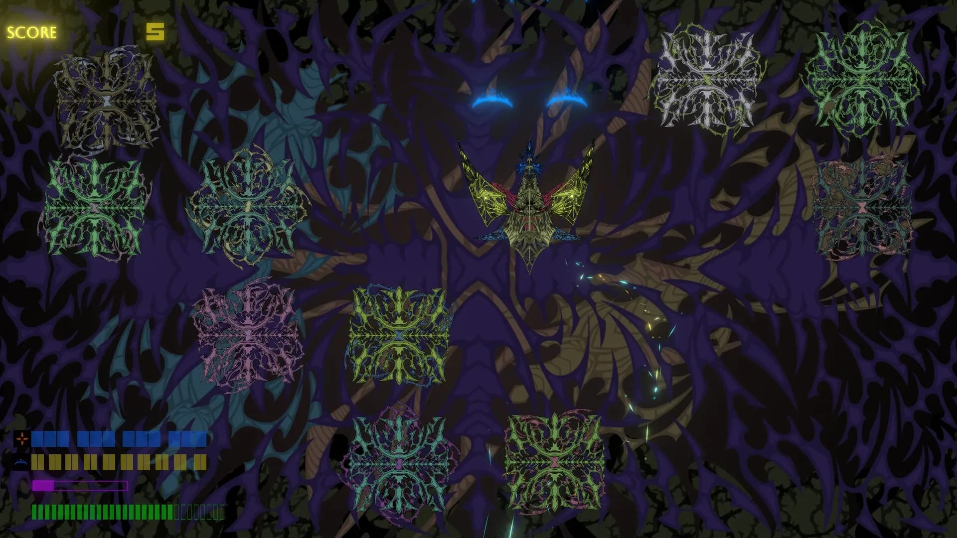 Neon Fuga görsel 9