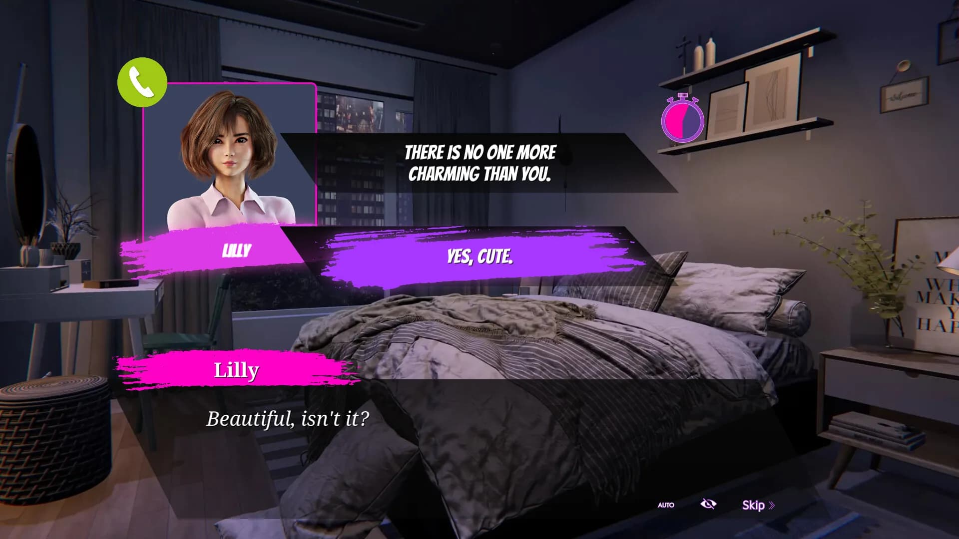 Escort's Secrets 18+ görsel 8
