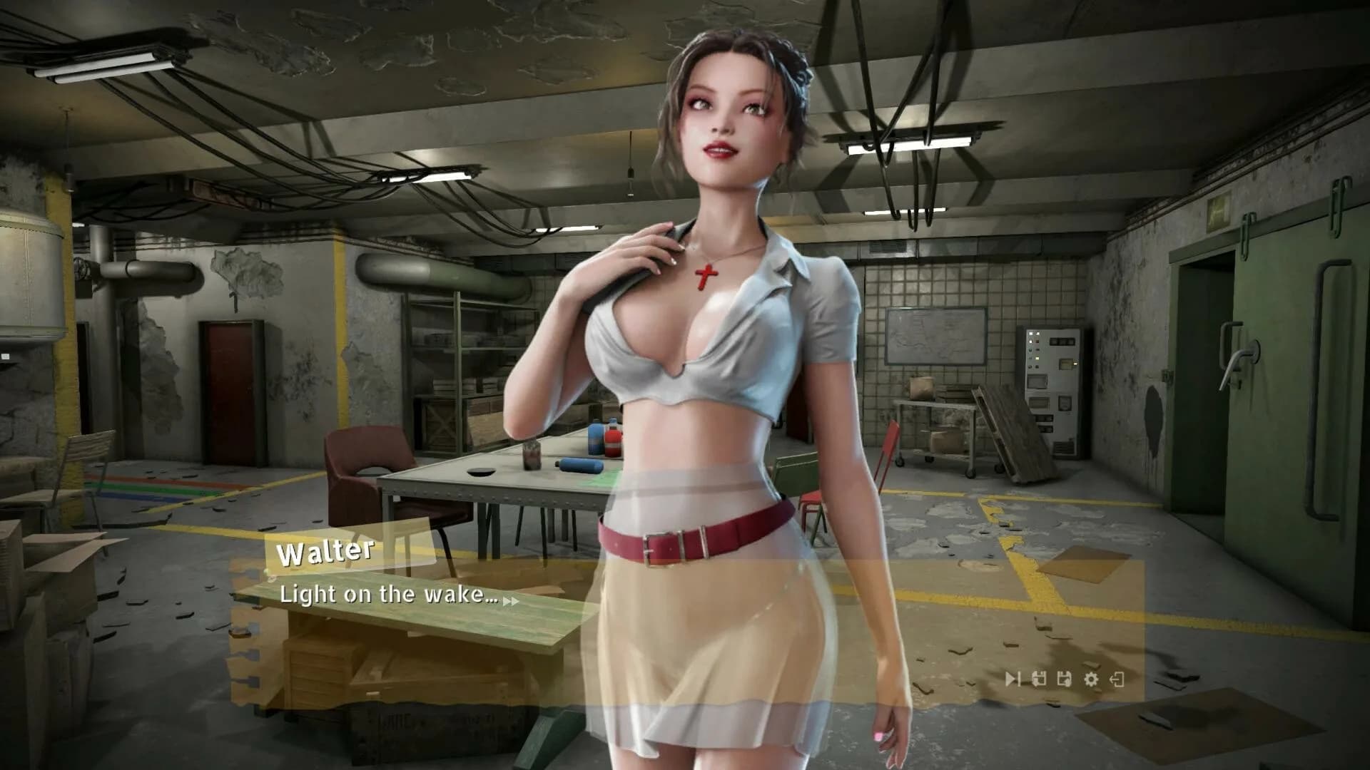 Lust Bunker [18+] görsel 12