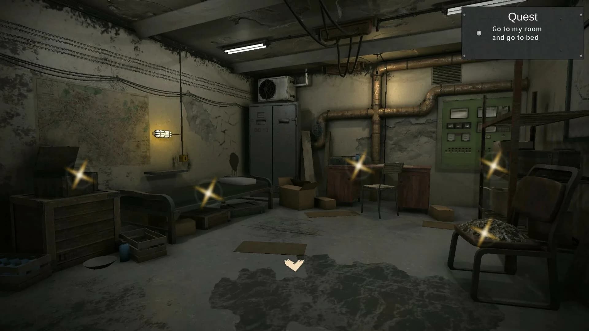 Lust Bunker [18+] görsel 19