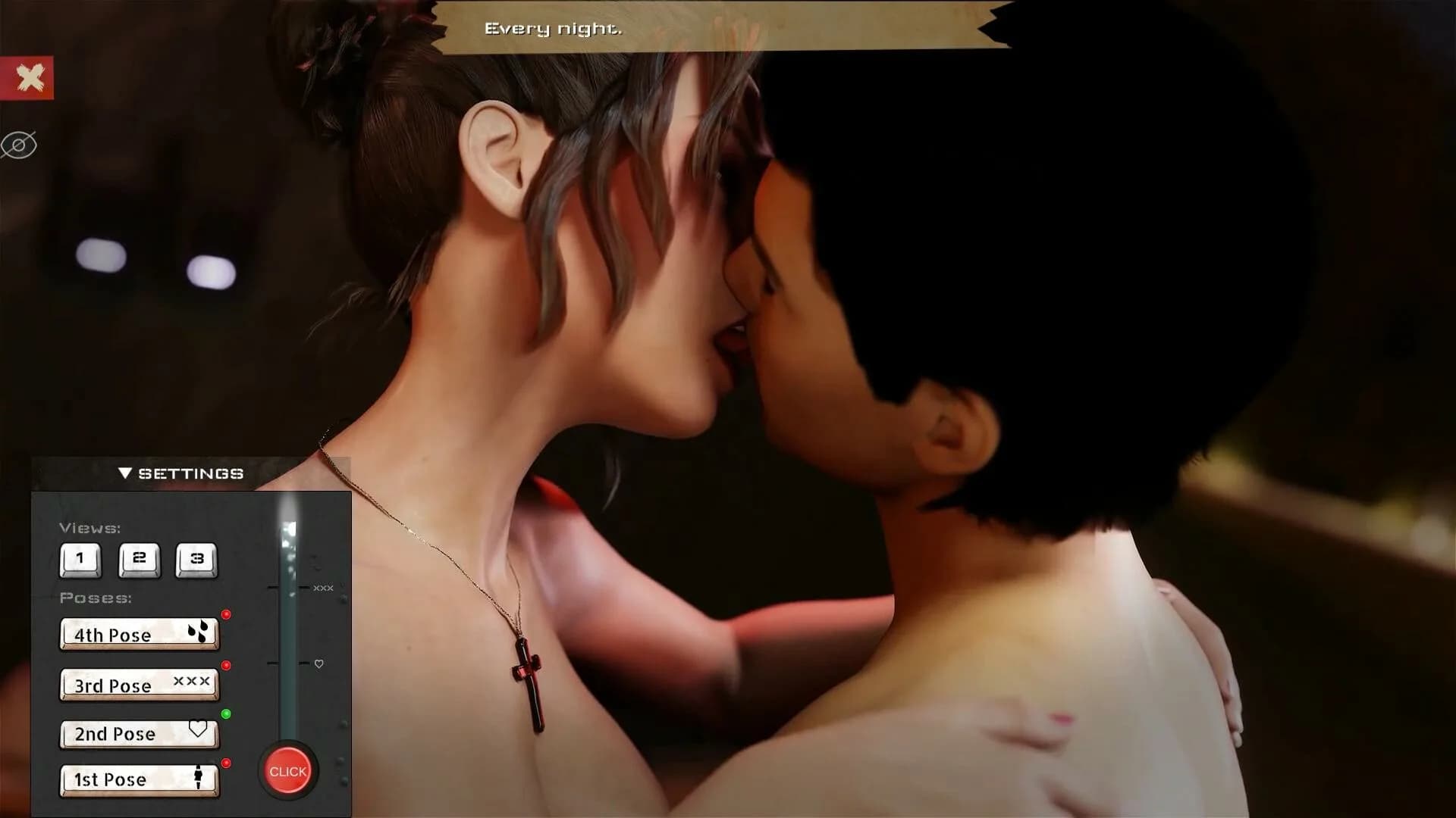 Lust Bunker [18+] görsel 6