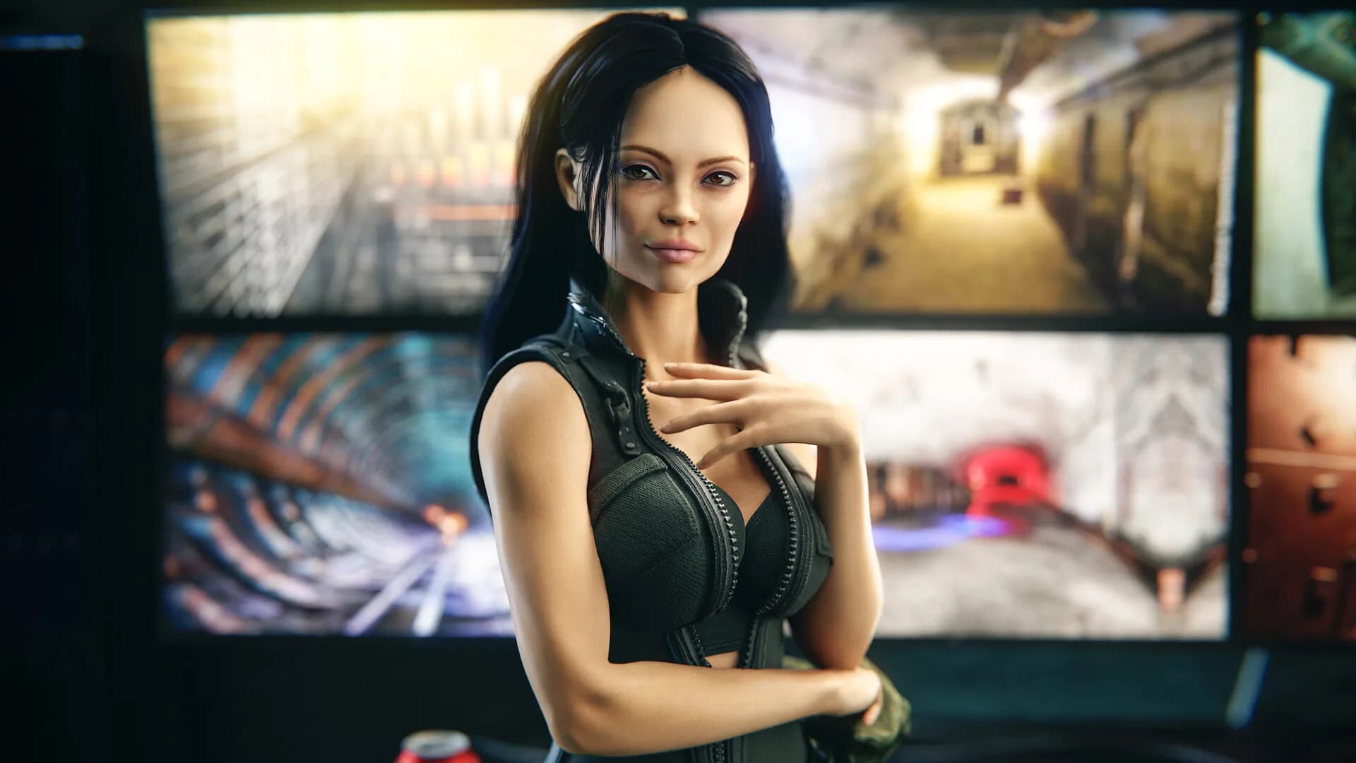 Lust Bunker [18+] görsel 7