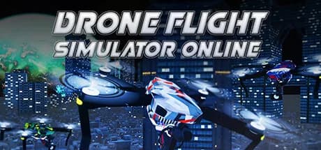 Drone Flight Simulator Online görsel 1