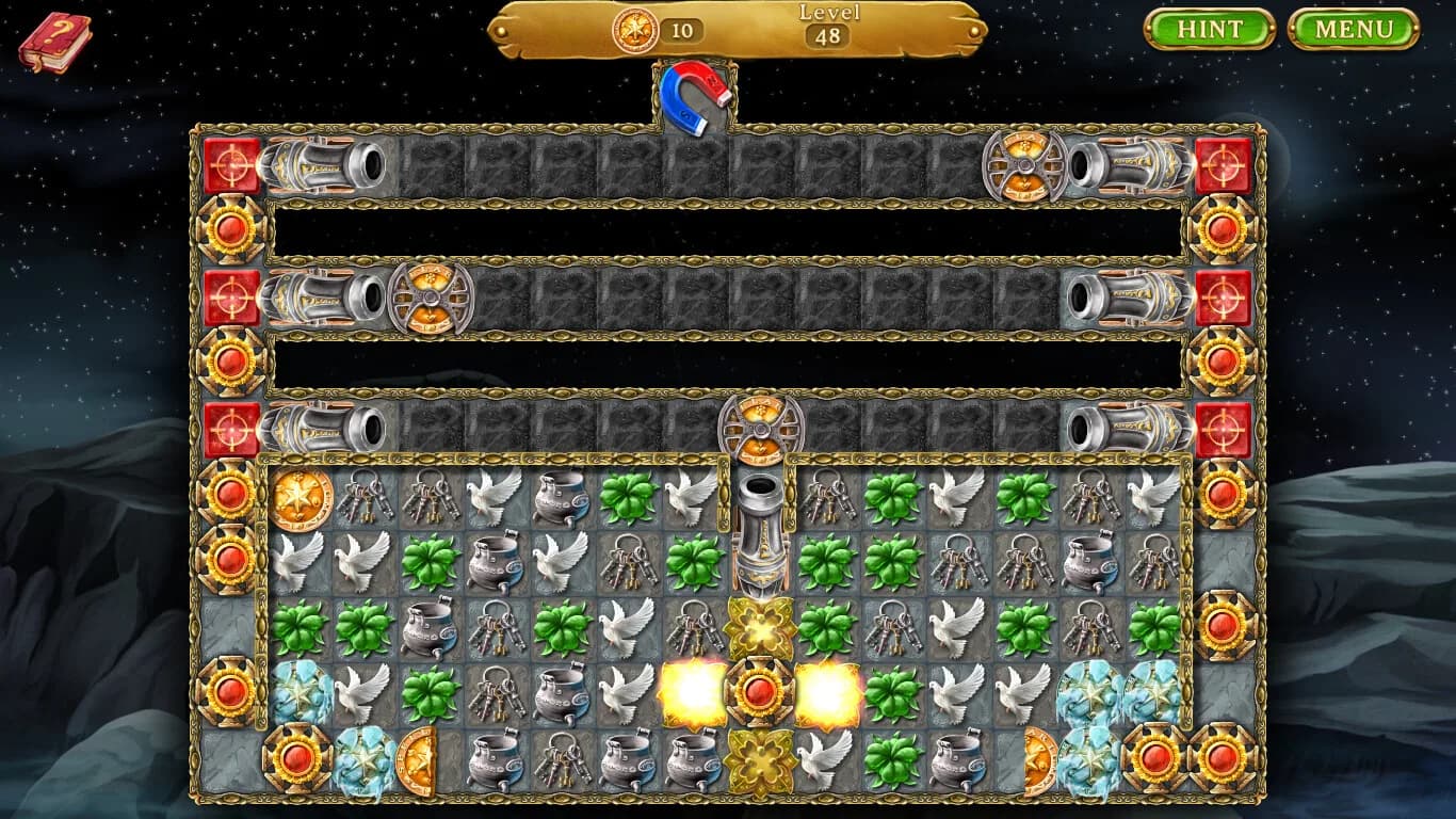 Spellarium 10 görsel 2