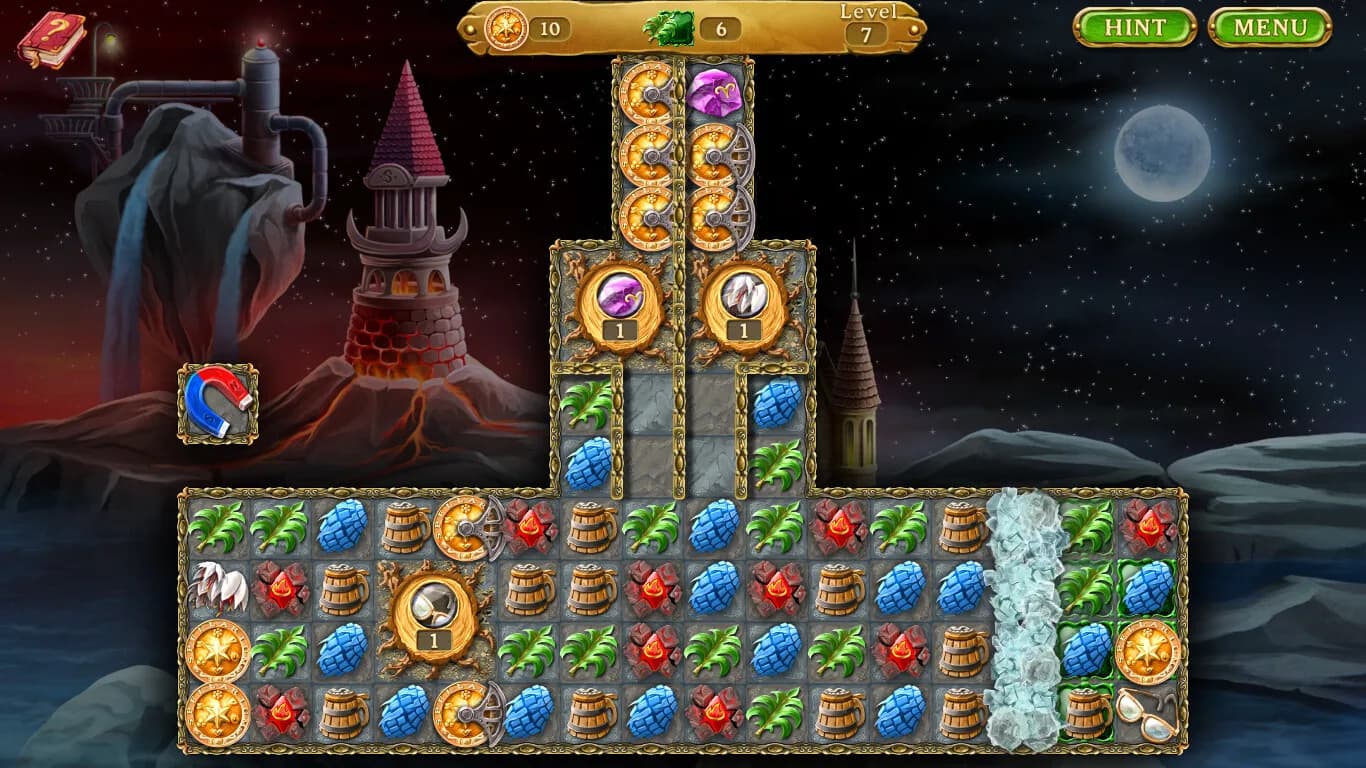 Spellarium 10 görsel 4