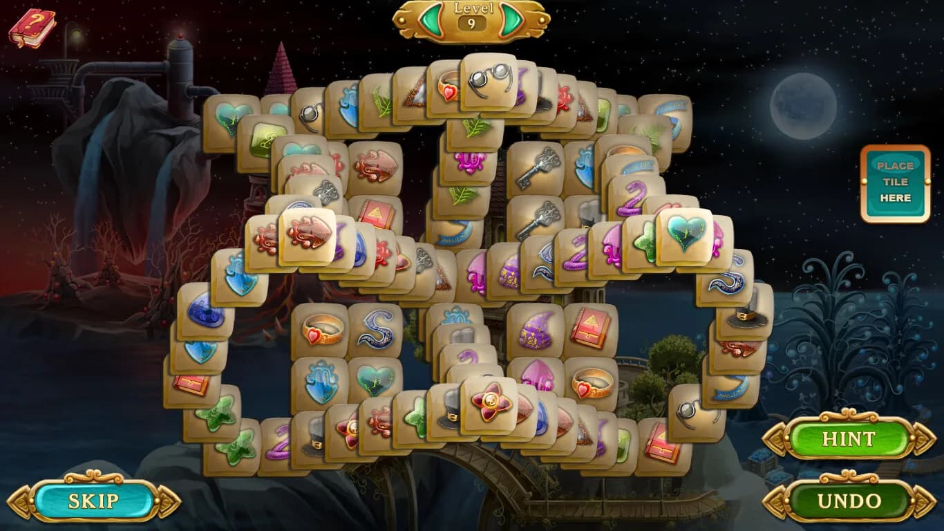 Spellarium 10 görsel 5