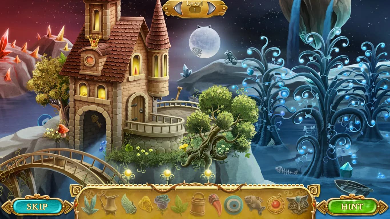 Spellarium 10 görsel 6