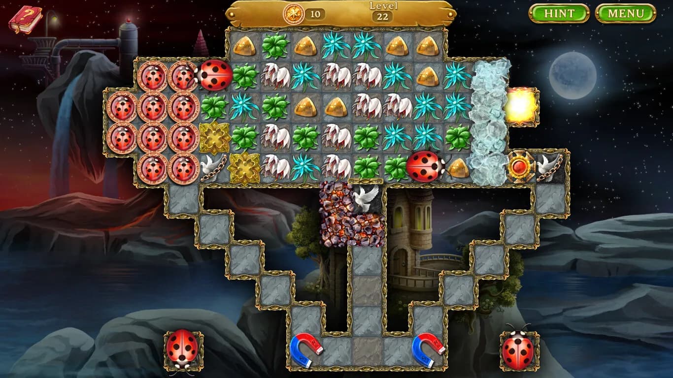 Spellarium 10 görsel 7