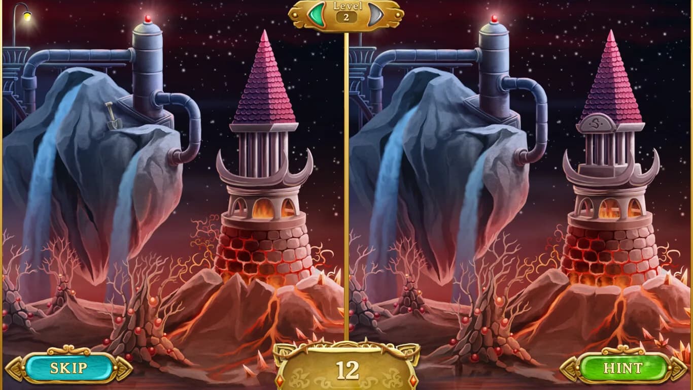 Spellarium 10 görsel 8