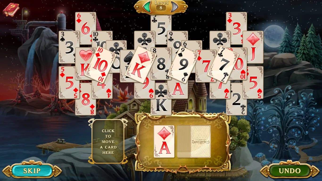 Spellarium 10 görsel 9