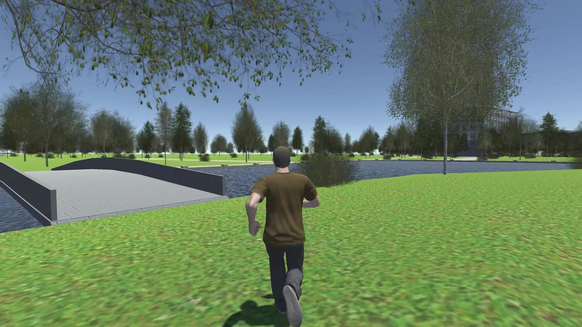 Tercity Life Simulator görsel 4