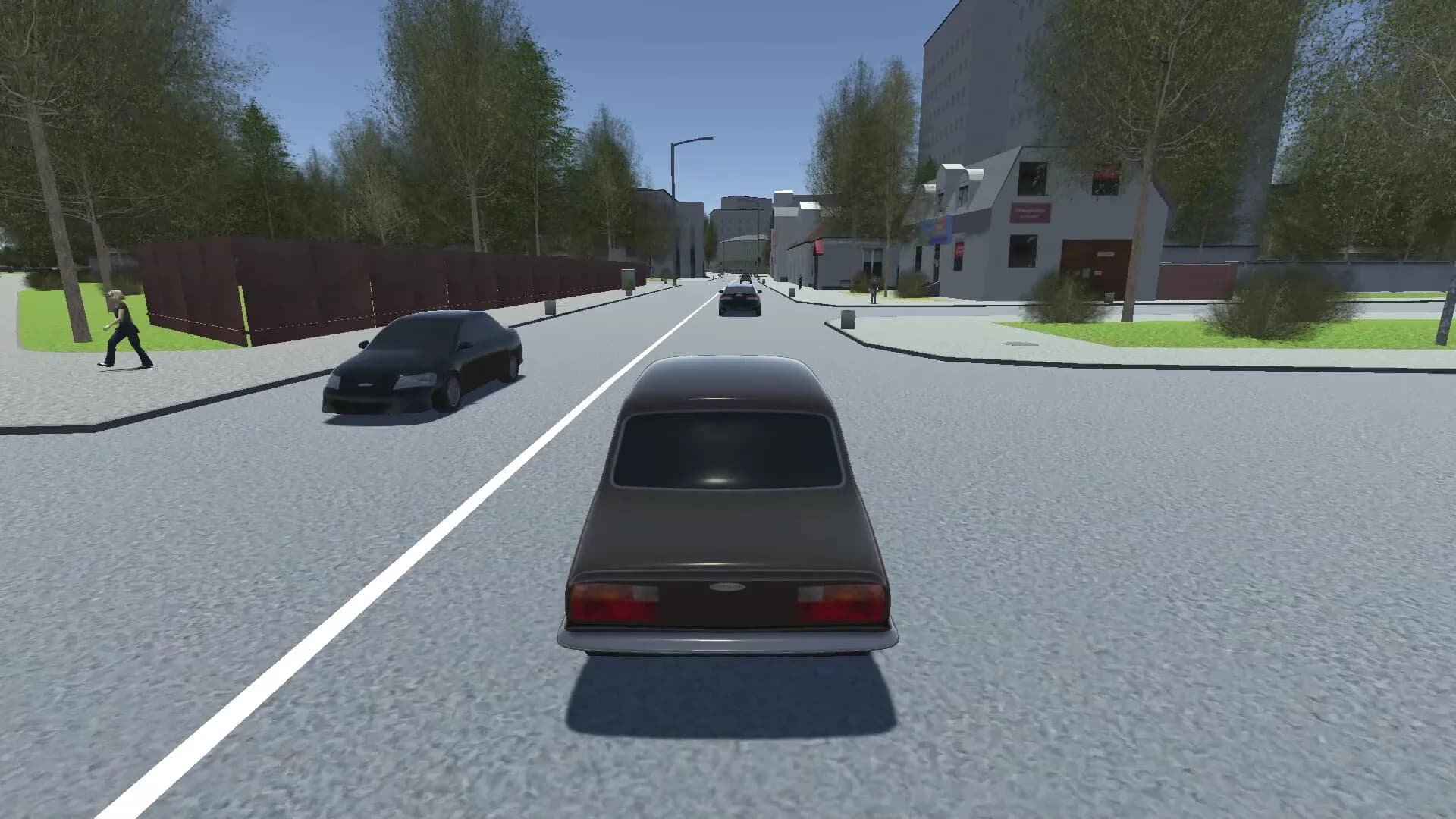 Tercity Life Simulator görsel 7