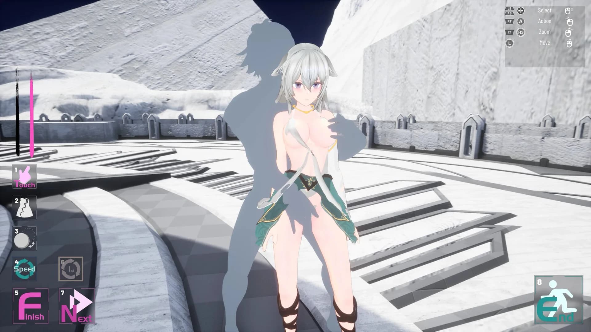 Sakura Segment 1.0 görsel 2