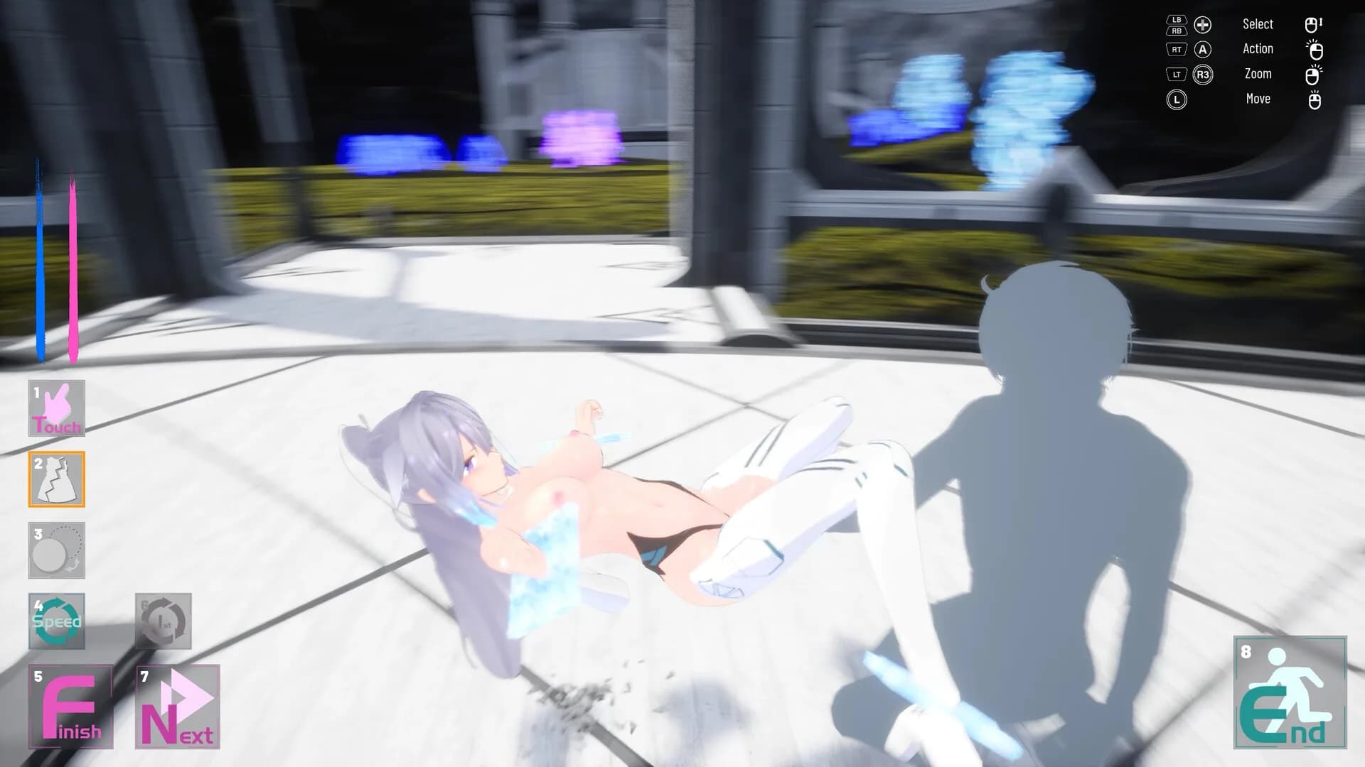 Sakura Segment 1.0 görsel 13