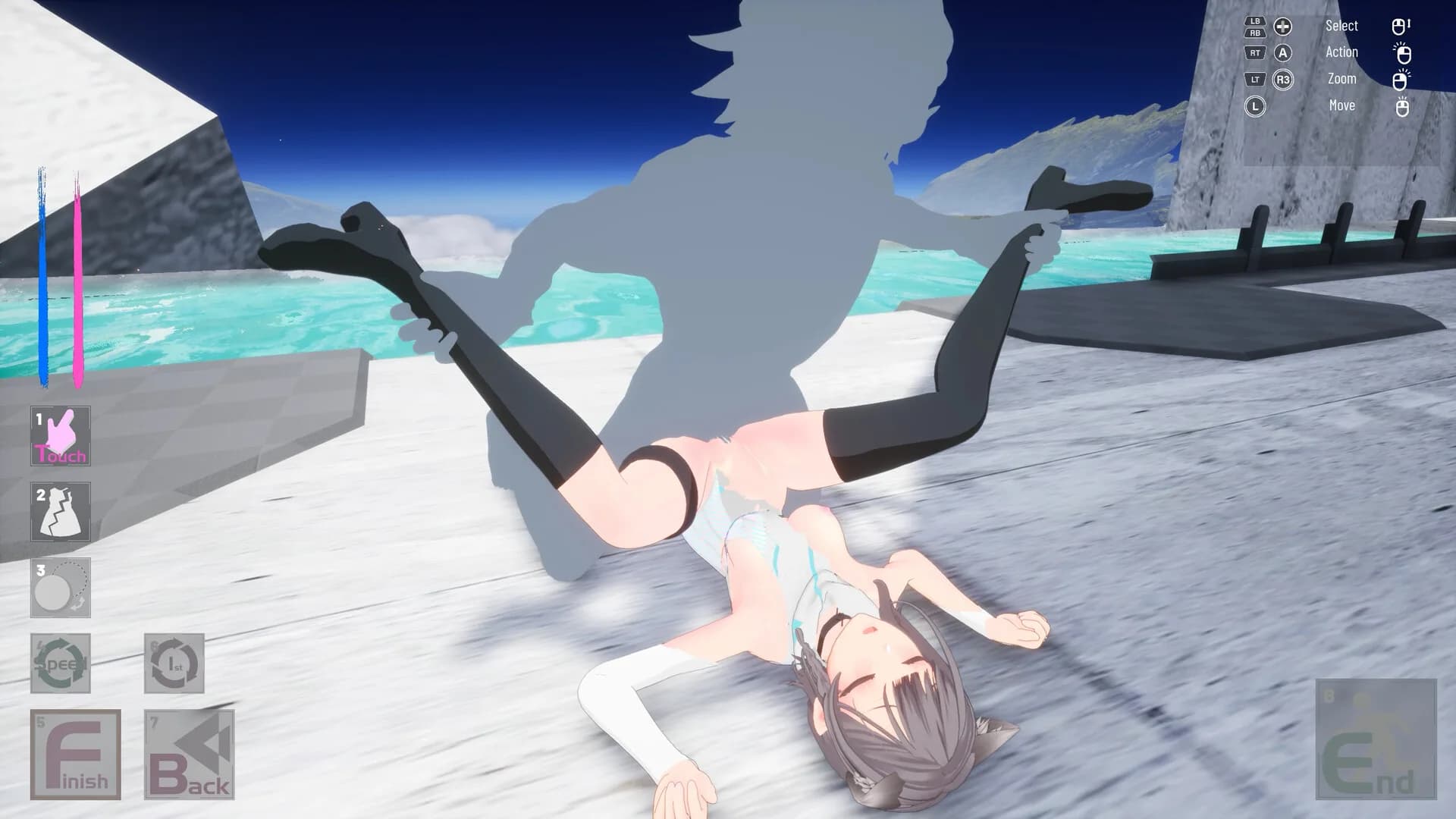 Sakura Segment 1.0 görsel 15