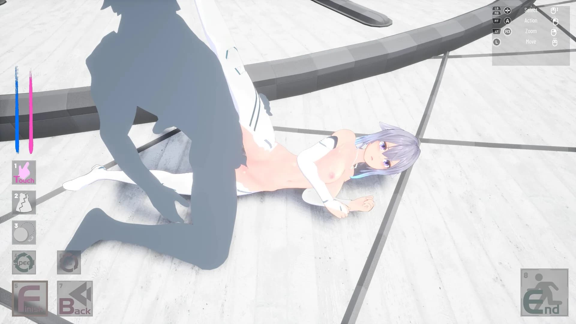 Sakura Segment 1.0 görsel 4