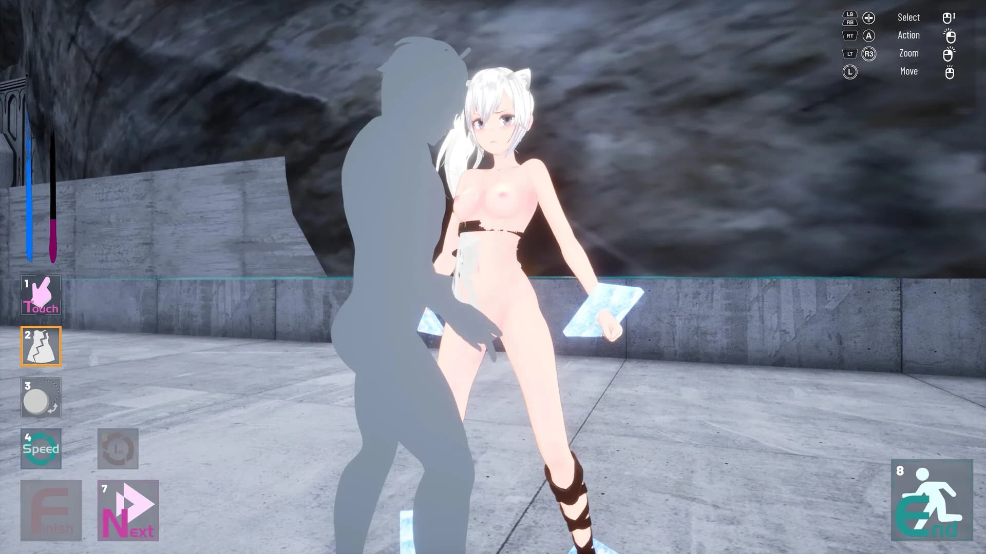 Sakura Segment 1.0 görsel 6