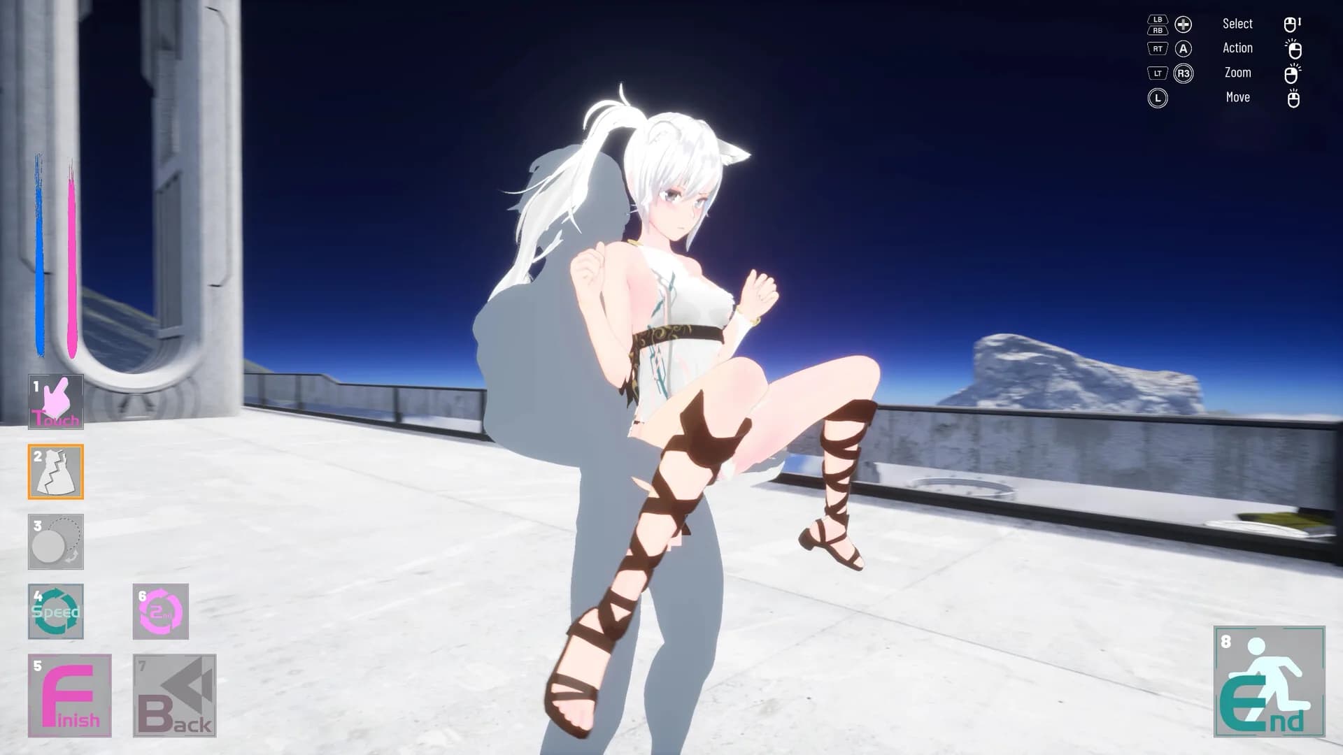 Sakura Segment 1.0 görsel 8