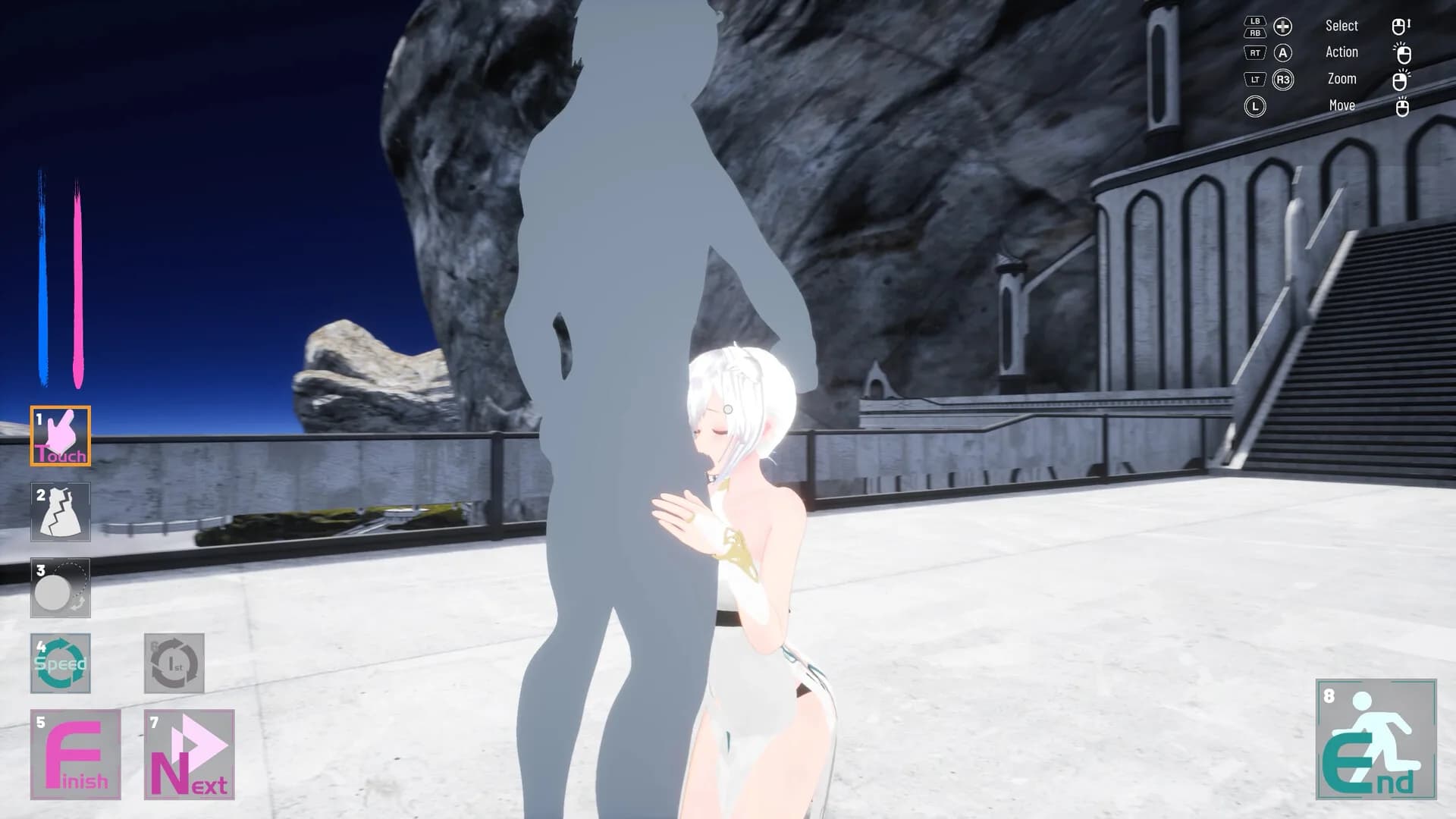 Sakura Segment 1.0 görsel 10