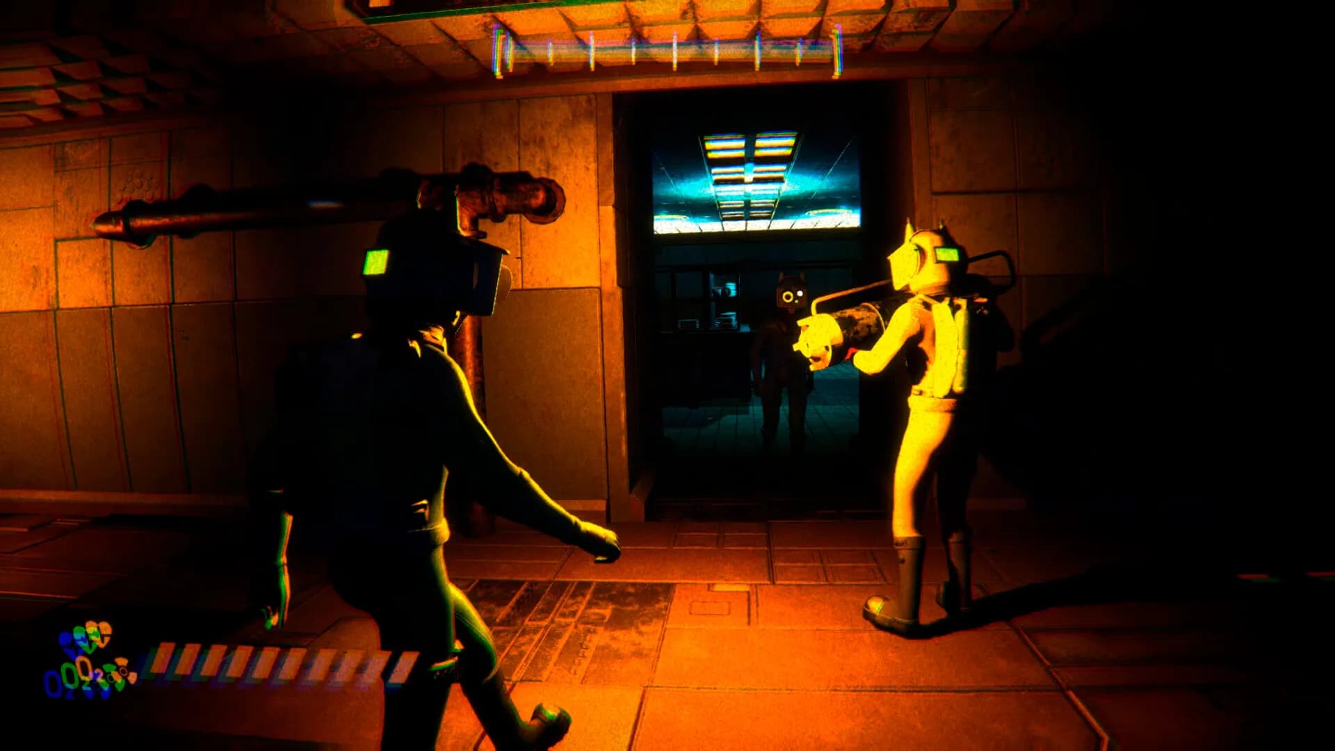 Fatal Terminal görsel 3