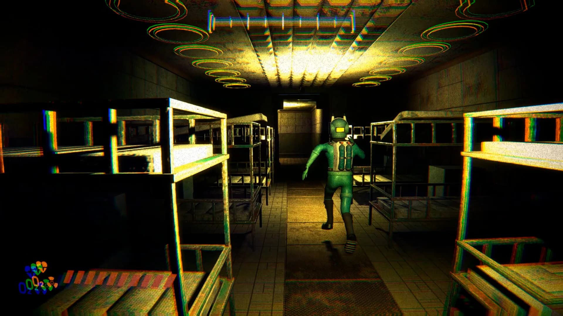 Fatal Terminal görsel 6