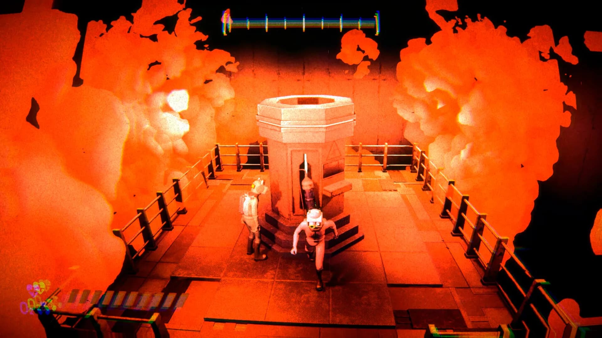 Fatal Terminal görsel 8