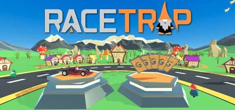 RaceTrap görsel 1